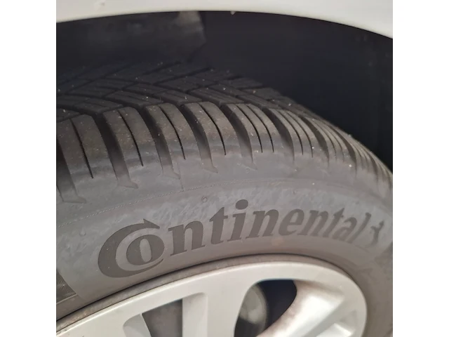 Personenauto, opel, astra 1.6 cdti, 2019 - afbeelding 9 van  79