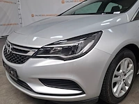 Personenauto, opel, astra 1.6 cdti, 2019 - afbeelding 10 van  79