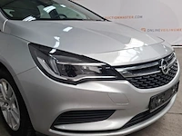 Personenauto, opel, astra 1.6 cdti, 2019 - afbeelding 15 van  79