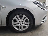 Personenauto, opel, astra 1.6 cdti, 2019 - afbeelding 16 van  79