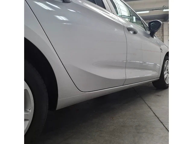 Personenauto, opel, astra 1.6 cdti, 2019 - afbeelding 18 van  79