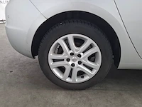 Personenauto, opel, astra 1.6 cdti, 2019 - afbeelding 19 van  79