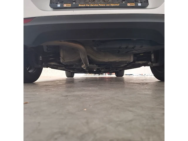 Personenauto, opel, astra 1.6 cdti, 2019 - afbeelding 20 van  79