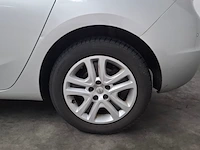 Personenauto, opel, astra 1.6 cdti, 2019 - afbeelding 22 van  79
