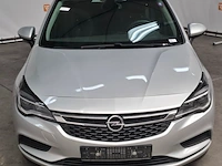 Personenauto, opel, astra 1.6 cdti, 2019 - afbeelding 12 van  79
