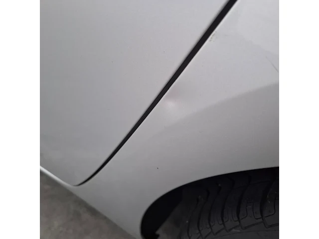 Personenauto, opel, astra 1.6 cdti, 2019 - afbeelding 24 van  79