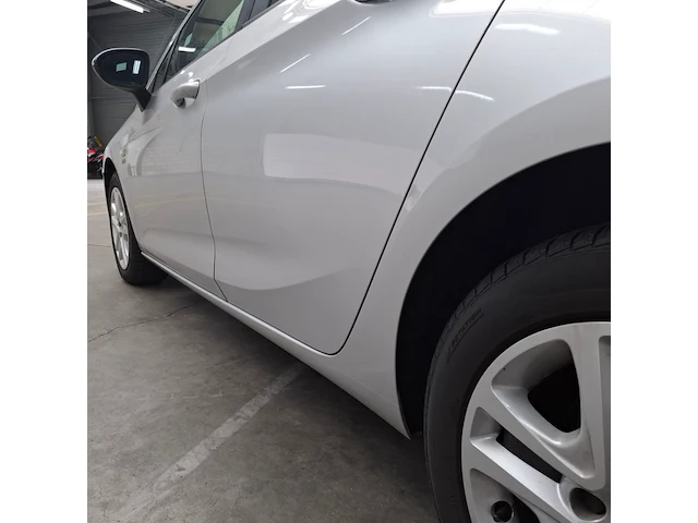 Personenauto, opel, astra 1.6 cdti, 2019 - afbeelding 25 van  79