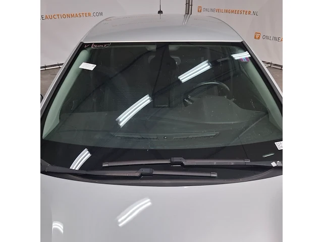 Personenauto, opel, astra 1.6 cdti, 2019 - afbeelding 27 van  79