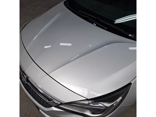 Personenauto, opel, astra 1.6 cdti, 2019 - afbeelding 28 van  79