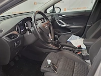 Personenauto, opel, astra 1.6 cdti, 2019 - afbeelding 32 van  79