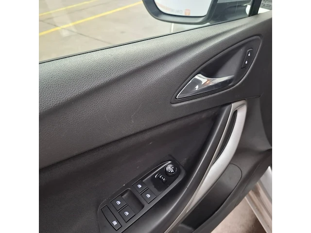 Personenauto, opel, astra 1.6 cdti, 2019 - afbeelding 33 van  79