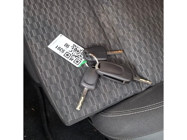 Personenauto, opel, astra 1.6 cdti, 2019 - afbeelding 35 van  79