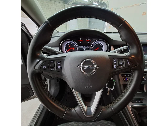 Personenauto, opel, astra 1.6 cdti, 2019 - afbeelding 38 van  79