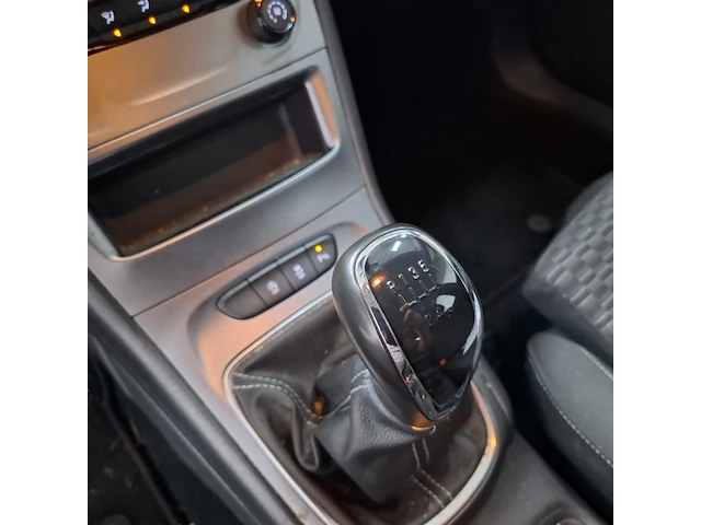 Personenauto, opel, astra 1.6 cdti, 2019 - afbeelding 43 van  79