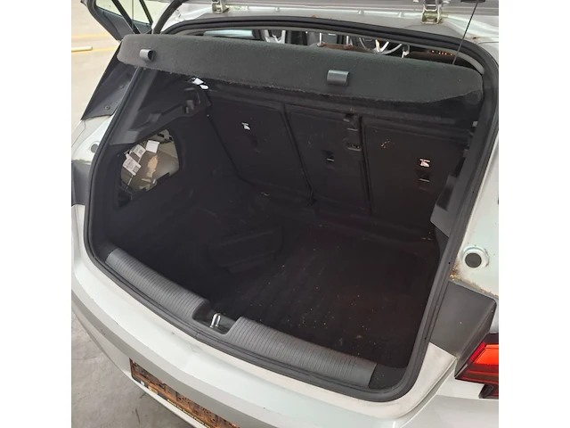 Personenauto, opel, astra 1.6 cdti, 2019 - afbeelding 50 van  79