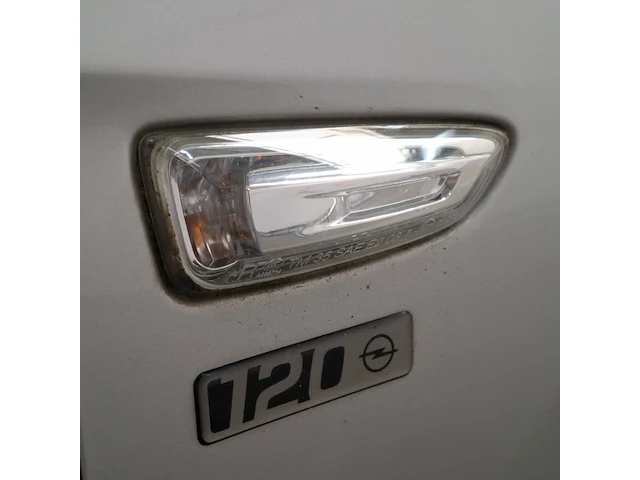 Personenauto, opel, astra 1.6 cdti, 2019 - afbeelding 45 van  79