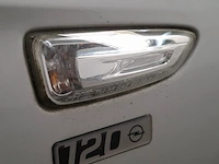 Personenauto, opel, astra 1.6 cdti, 2019 - afbeelding 45 van  79