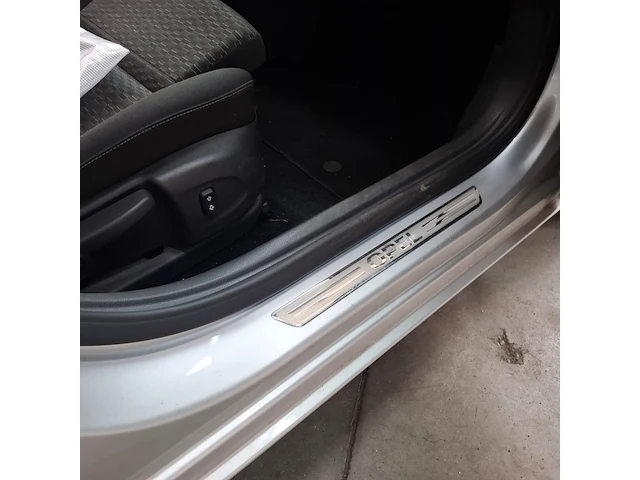 Personenauto, opel, astra 1.6 cdti, 2019 - afbeelding 57 van  79