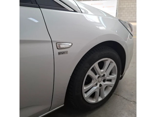 Personenauto, opel, astra 1.6 cdti, 2019 - afbeelding 56 van  79
