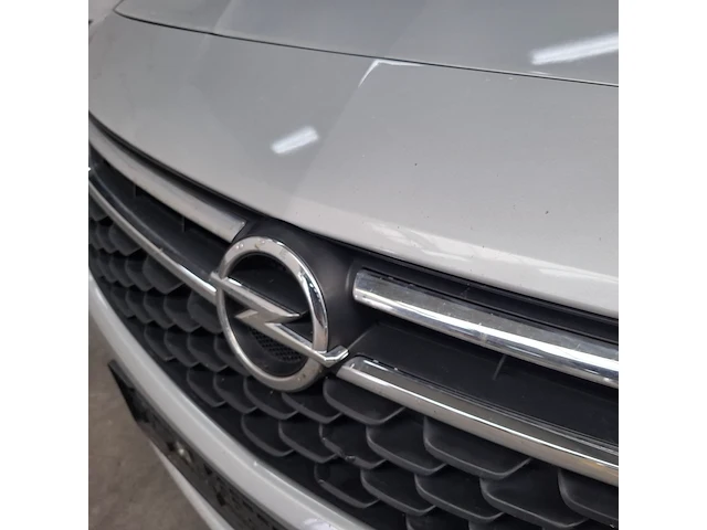Personenauto, opel, astra 1.6 cdti, 2019 - afbeelding 74 van  79