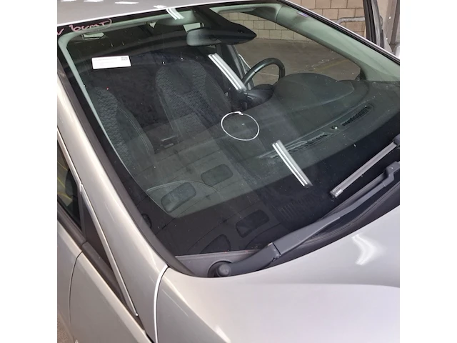 Personenauto, opel, astra 1.6 cdti, 2019 - afbeelding 76 van  79