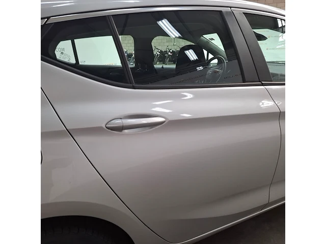 Personenauto, opel, astra 1.6 cdti, 2019 - afbeelding 79 van  79