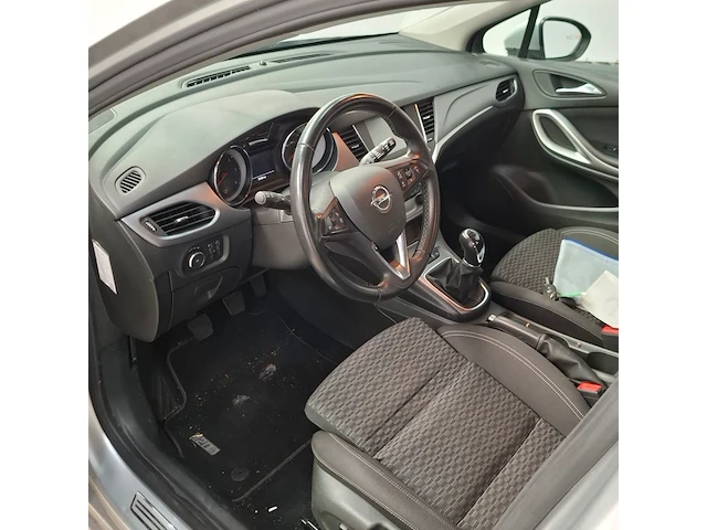 Personenauto, opel, astra 1.6 cdti, 2019 - afbeelding 6 van  24
