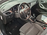Personenauto, opel, astra 1.6 cdti, 2019 - afbeelding 6 van  24