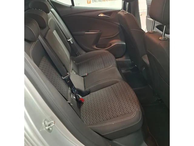 Personenauto, opel, astra 1.6 cdti, 2019 - afbeelding 10 van  24
