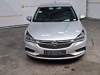 Personenauto, opel, astra 1.6 cdti, 2019 - afbeelding 12 van  24