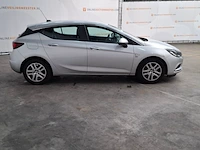 Personenauto, opel, astra 1.6 cdti, 2019 - afbeelding 18 van  24