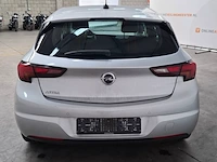Personenauto, opel, astra 1.6 cdti, 2019 - afbeelding 21 van  24