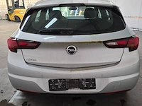 Personenauto, opel, astra 1.6 cdti, 2019 - afbeelding 2 van  69