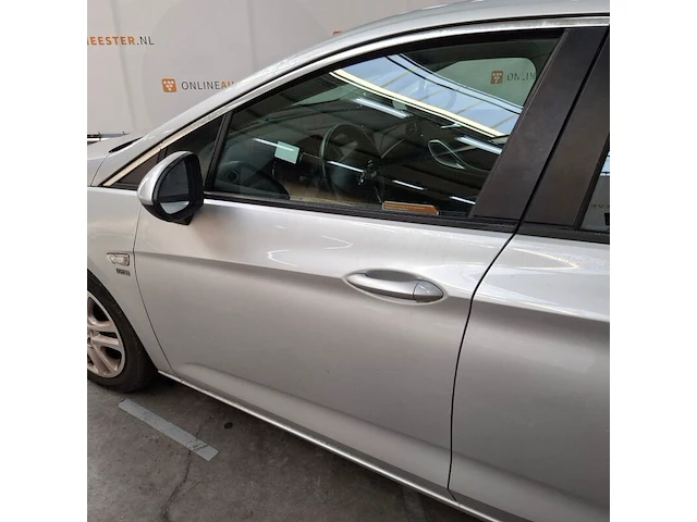 Personenauto, opel, astra 1.6 cdti, 2019 - afbeelding 5 van  69