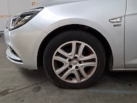 Personenauto, opel, astra 1.6 cdti, 2019 - afbeelding 6 van  69