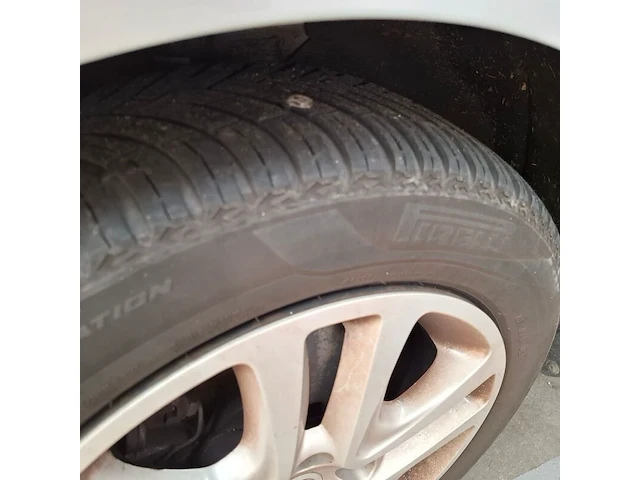 Personenauto, opel, astra 1.6 cdti, 2019 - afbeelding 7 van  69