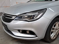 Personenauto, opel, astra 1.6 cdti, 2019 - afbeelding 8 van  69