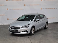 Personenauto, opel, astra 1.6 cdti, 2019