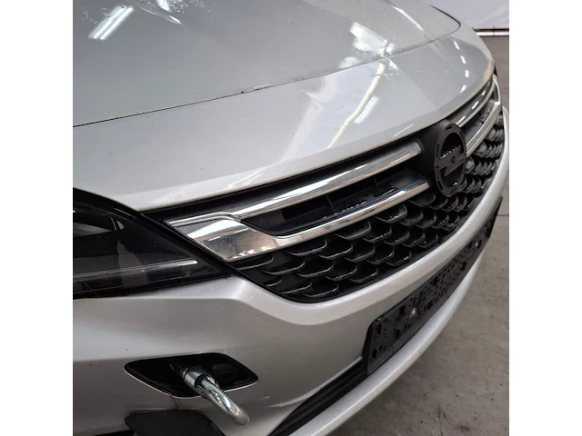 Personenauto, opel, astra 1.6 cdti, 2019 - afbeelding 14 van  69