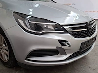 Personenauto, opel, astra 1.6 cdti, 2019 - afbeelding 15 van  69