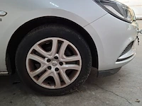 Personenauto, opel, astra 1.6 cdti, 2019 - afbeelding 16 van  69