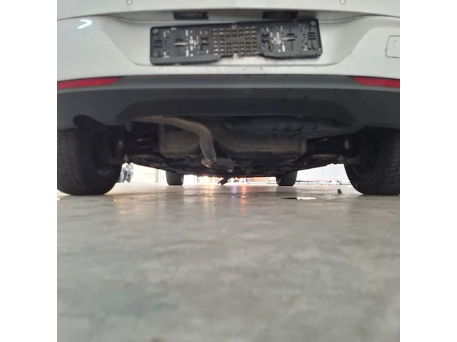 Personenauto, opel, astra 1.6 cdti, 2019 - afbeelding 18 van  69