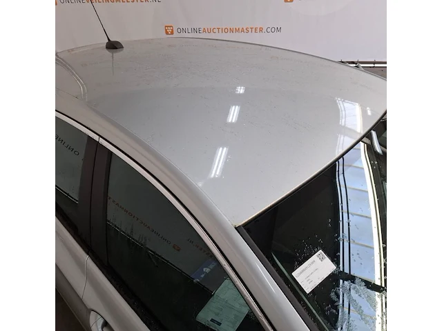 Personenauto, opel, astra 1.6 cdti, 2019 - afbeelding 22 van  69