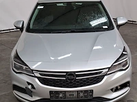 Personenauto, opel, astra 1.6 cdti, 2019 - afbeelding 12 van  69