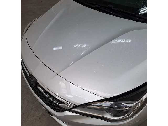 Personenauto, opel, astra 1.6 cdti, 2019 - afbeelding 25 van  69