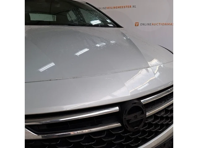 Personenauto, opel, astra 1.6 cdti, 2019 - afbeelding 26 van  69