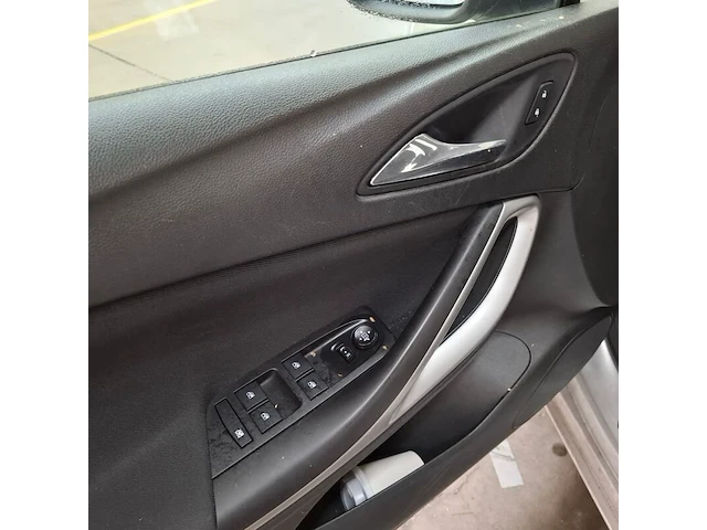 Personenauto, opel, astra 1.6 cdti, 2019 - afbeelding 28 van  69