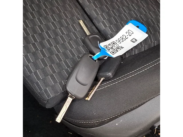 Personenauto, opel, astra 1.6 cdti, 2019 - afbeelding 29 van  69