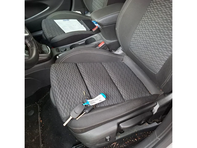 Personenauto, opel, astra 1.6 cdti, 2019 - afbeelding 30 van  69