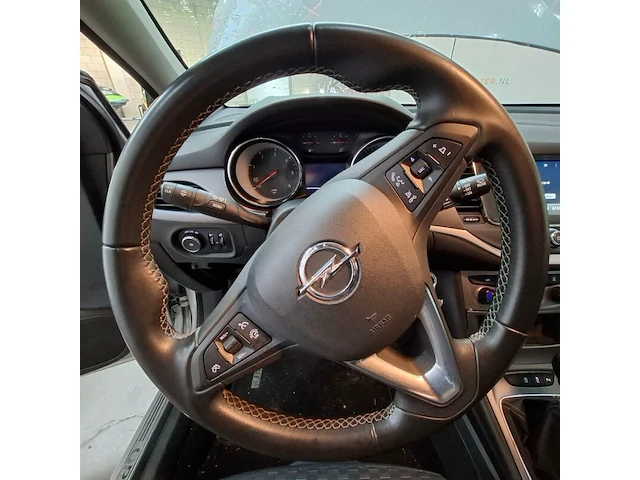 Personenauto, opel, astra 1.6 cdti, 2019 - afbeelding 33 van  69